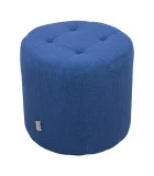 Pouf Vince, upholstery Sorrento 85 order